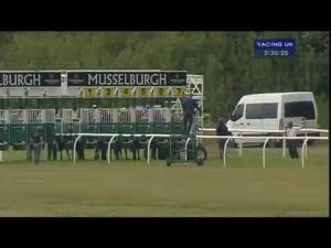Video preview image for Musselburgh 14:30 - Partnership Challenge Nursery