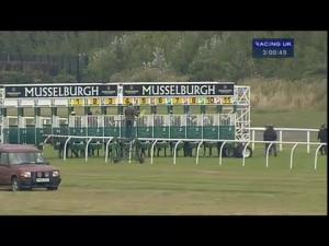 Video preview image for Musselburgh 15:00 - 'Eme Sweepstakes' Handicap