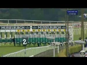 Video preview image for Musselburgh 16:00 - Archerfield Cup (Handicap)