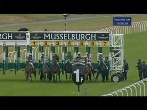 Video preview image for Musselburgh 16:30 - Boogie In The Morning Handicap