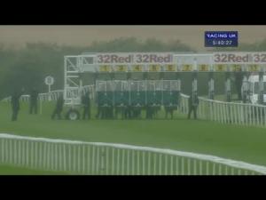 Video preview image for Newmarket 17:40 - Firestone Building Products Nursery
