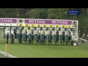 Video preview image for Haydock Park 18:20 - British Stallion Studs EBF Maiden Stakes