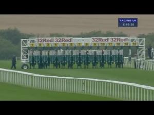 Video preview image for Newmarket 18:45 - Firestone Building Products Maiden Stakes