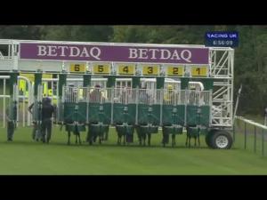 Video preview image for Haydock Park 18:55 - Countrywide Freight Nursery