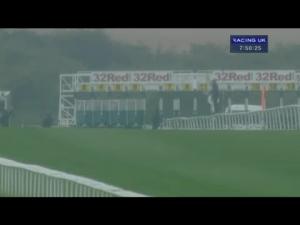 Video preview image for Newmarket 19:50 - Thoroughbred Breeders' Association EBF Stallions Fillies' Handicap