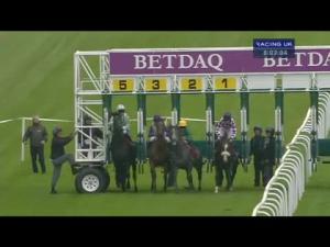 Video preview image for Haydock Park 20:00 - Irish Champions Weekend EBF Novice Stakes