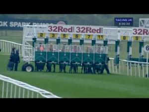 Video preview image for Newmarket 20:20 - 10 Free Bet At 32redsport.com Handicap
