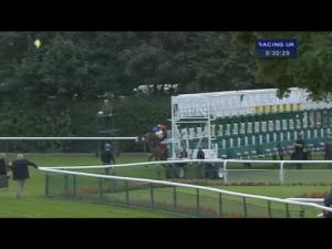Video preview image for Haydock Park 20:30 - Chris Fayle Memorial Handicap