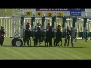 Video preview image for Haydock Park 13:50 - Betfred 'Play Todays 1 1/2 Million Scoop6' Nursery