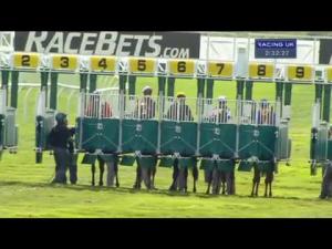 Video preview image for Newmarket 14:30 - racebets.com Handicap