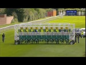 Video preview image for Redcar 14:50 - Follow Redcarracing On Facebook & Twitter Median Auction Maiden Stakes