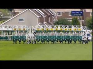 Video preview image for Redcar 15:20 - Download The Racinguk Ipad App Handicap (Qualifier For The Straight-Mile Championship)