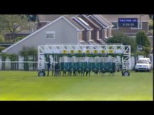 Video preview image for Redcar 16:25 - Redcar Racecourse Wedding Fayre 21st September Claiming Stakes