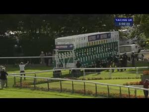 Video preview image for Haydock Park 17:05 - Betfred 'Goals Galore Extra' Levy Board Handicap