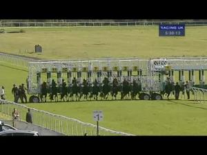 Video preview image for Redcar 17:30 - Ladies' & Gents' Evening 23rd August Handicap