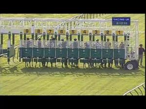 Video preview image for Ayr 18:10 - British Stallion Studs EBF Maiden Stakes