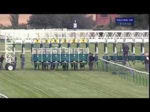 Video preview image for Ayr 19:10 - Gas Sure & James Frew Handicap