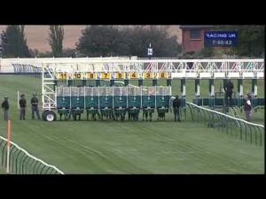 Video preview image for Ayr 19:40 - Qts Ladies' Night Grand Spectacular Handicap