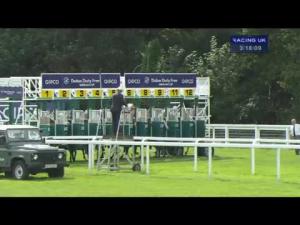 Video preview image for Ascot 15:15 - Dubai Duty Free Shergar Cup Classic Handicap