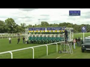 Video preview image for Ascot 15:50 - Dubai Duty Free Shergar Cup Sprint Handicap