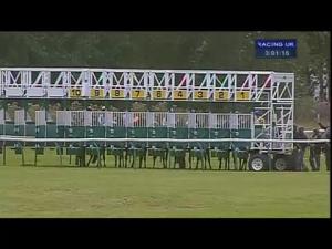 Video preview image for Ayr 15:00 - Danny Tyson Handicap (Div 1)