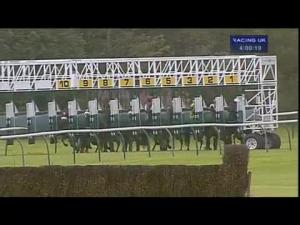 Video preview image for Ayr 16:00 - Salt House Handicap (Qualifier For The 15,000 Betfair Scottish Mile Series Final)