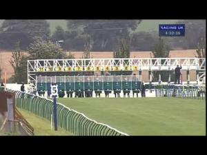 Video preview image for Ayr 16:30 - Winter Wizard Handicap (Qualifier For The 15,000 Betfair Scottish Sprint Series Final)