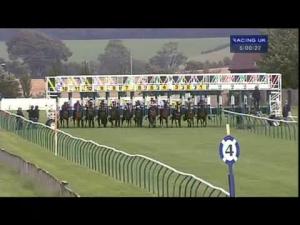 Video preview image for Ayr 17:00 - Weddings At Western House Hotel Handicap