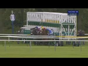 Video preview image for Ayr 17:30 - Peacock Salt Handicap