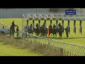 Video preview image for Thirsk 19:00 - Market Cross Jewellers Handicap