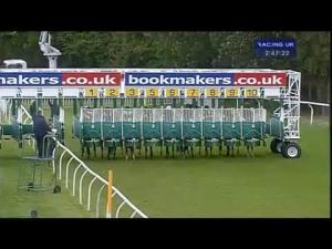 Video preview image for Carlisle 14:45 - Apollobet Best Odds Guaranteed Handicap