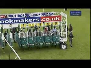 Video preview image for Carlisle 15:20 - Apollobet Enhanced Racing Specials Nursery