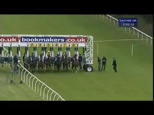Video preview image for Carlisle 16:25 - Apollobet In Play Betting Handicap
