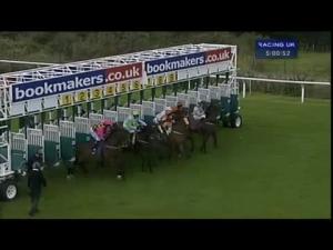 Video preview image for Carlisle 17:00 - Apollobet Follow On Twitter and Facebook Handicap