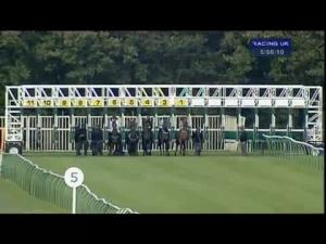 Video preview image for Nottingham 17:55 - EBF Stallions Novice Stakes
