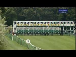 Video preview image for Nottingham 18:25 - Racing UK Anywhere Available Now Handicap