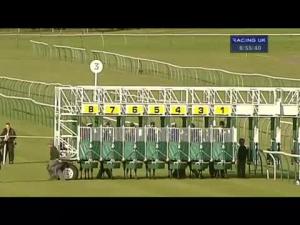 Video preview image for Nottingham 18:55 - Download The Racinguk Ipad App Handicap