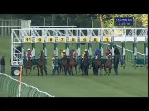 Video preview image for Nottingham 19:25 - Ladies Day On Friday 15th August Conditions Stakes