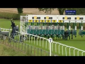 Video preview image for Beverley 14:00 - Journal Classified Claiming Stakes