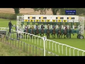 Video preview image for Beverley 14:30 - Hull Daily Mail/British Stallion Studs EBF Maiden Stakes