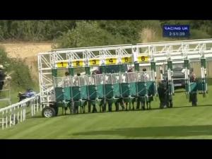 Video preview image for Salisbury 14:50 - S H Jones Wines Nursery