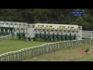 Video preview image for Beverley 15:00 - St Stephen's Maiden Auction Stakes