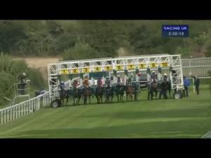 Video preview image for Salisbury 15:25 - Goldring Security Services Pembroke Cup Handicap