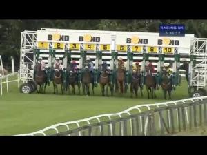 Video preview image for Beverley 15:35 - Rawfield and Paragon Data Handicap