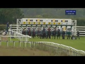 Video preview image for Beverley 16:05 - Bridge McFarland Solicitors Handicap