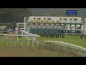 Video preview image for Beverley 16:40 - Incentive Fm Handicap