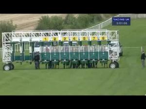 Video preview image for Salisbury 17:00 - Cga Racing Excellence Apprentice Handicap (Whips Shall Be Carried But Not Used)