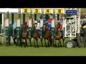 Video preview image for Beverley 17:10 - 'Woody' Memorial Handicap (Part Of The Beverley Middle Distance Series)