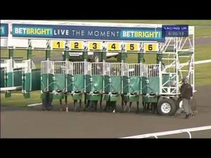 Video preview image for Kempton Park 18:20 - betbright.com Apprentice Handicap (London Middle Distance Series Qualifier)