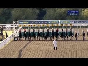 Video preview image for Kempton Park 18:50 - Kempton Live With Dizzee Rascal 06.09.14 Handicap